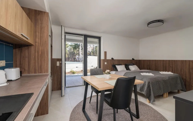 Balaton Flow Residences