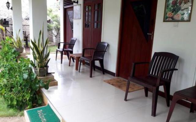 Sylvester Villa Hostel Negombo