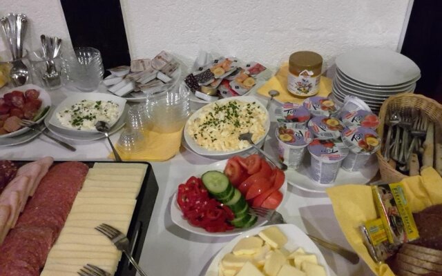 Landhotel zur guten Quelle