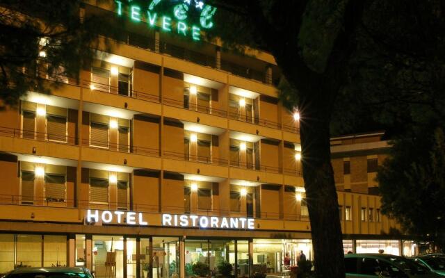 Hotel Tevere