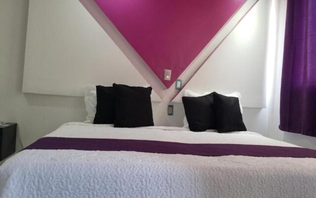 Hotel Dluxe & Suites