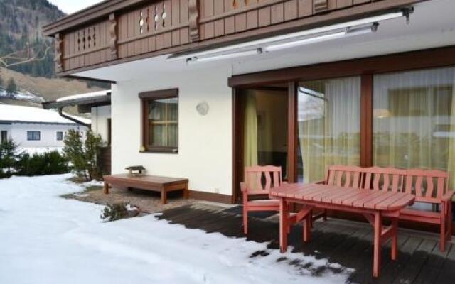 Ferienhaus Steidl