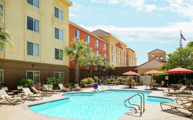 Hilton Garden Inn Fontana