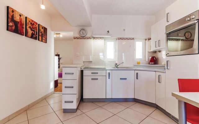 Awesome Apartment in Zadar With 1 Bedrooms and Wifi