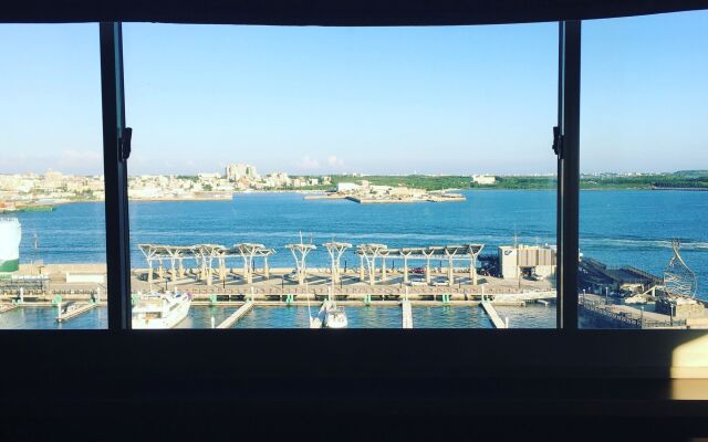 MF Hotel Penghu