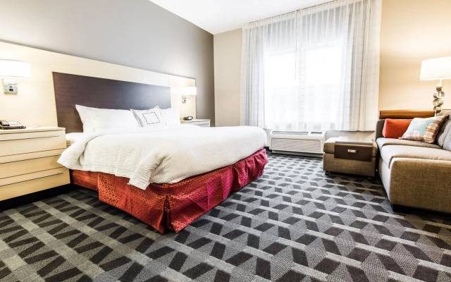 TownePlace Suites by Marriott Gilford