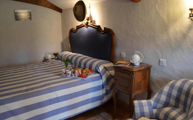 Gite Luxey, 3 pièces, 4 personnes - FR-1-360-395