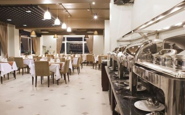 Adamas Hanoi Hotel