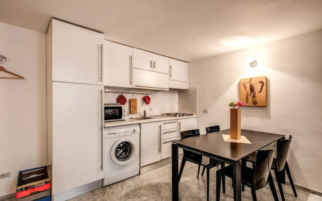 Orso apt in Piazza Navona