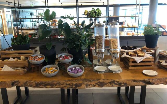 Slaviero Essential Campina Grande