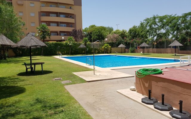 Montelar Apartment