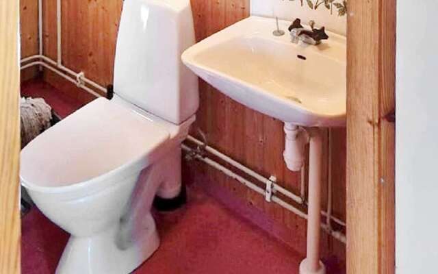 3 Person Holiday Home in Rattvik