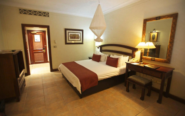 The Kingdom at Victoria Falls