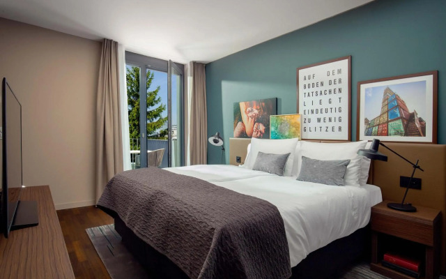 Acasa Suites
