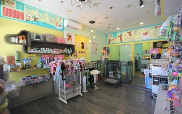 Ponyio Homestay