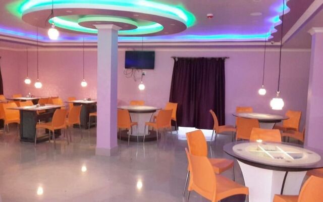 Hotel Gitanjali Raiganj