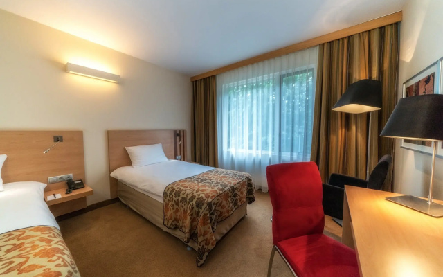 Hotel Hp Park