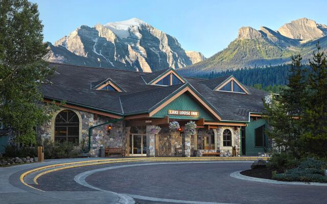 Lake Louise Inn