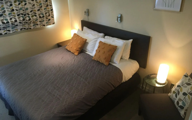 Kauri Motel