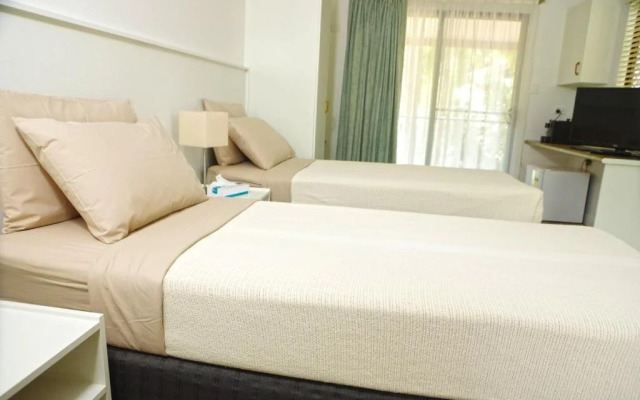 Cape York Peninsula Lodge