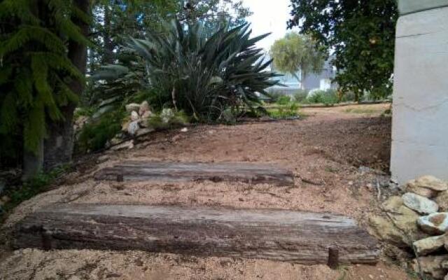 Book Keepers Cottage