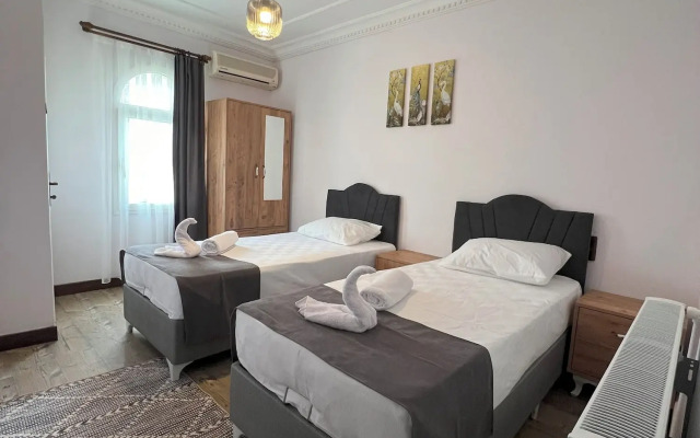 Hotel Bella