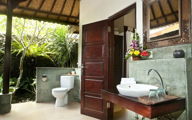 Uma Agung Villa & Spa