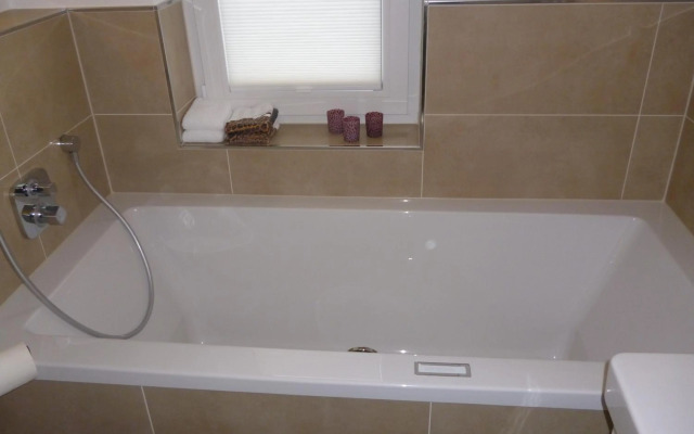 Ferienwohnung Schwarzwald-Alpenblick