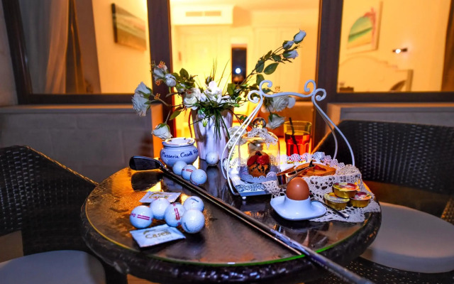 Relais Masseria Caselli