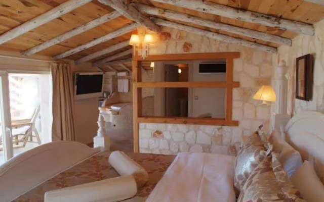 Likya Residence Hotel & Spa