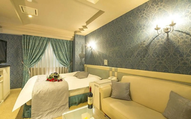Qt HOTEL - Adults Only