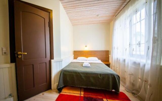 Hotel Liilia