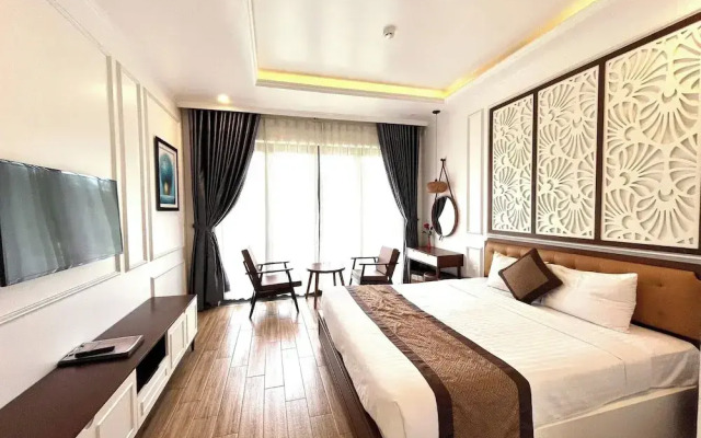 Doan Gia Resort Phong Nha