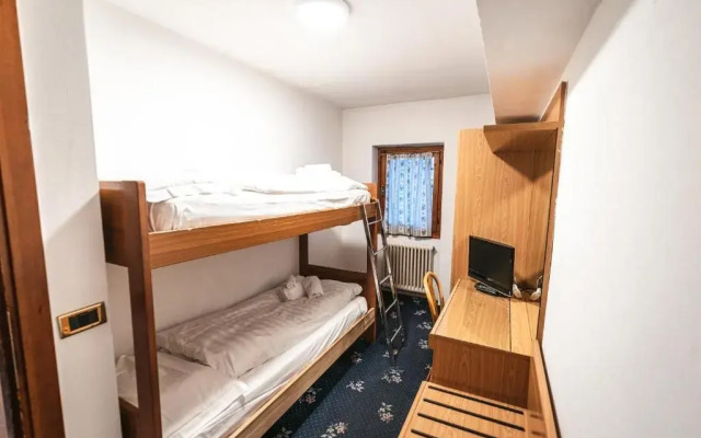 Hotel Renzi