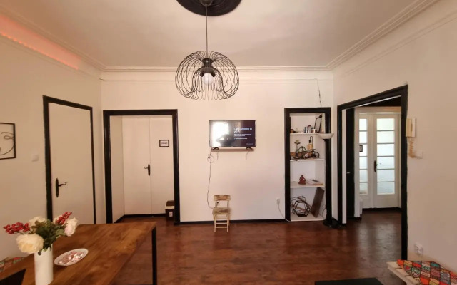 Downtown Belgrade Hostel and Apartments