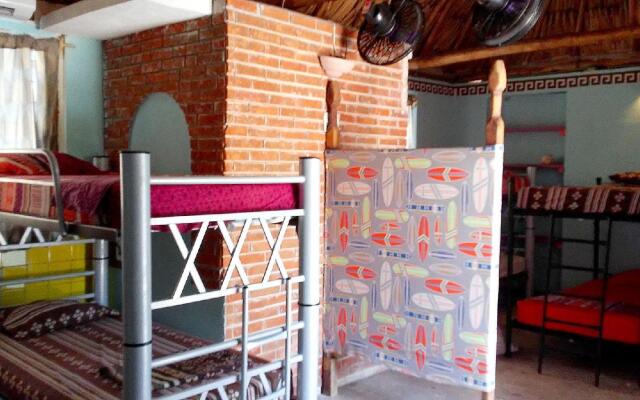Maya Cha'an Guesthouse