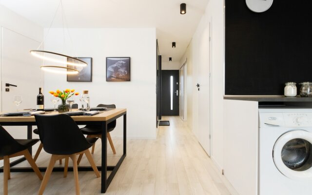 Westerplatte Apartment by Renters