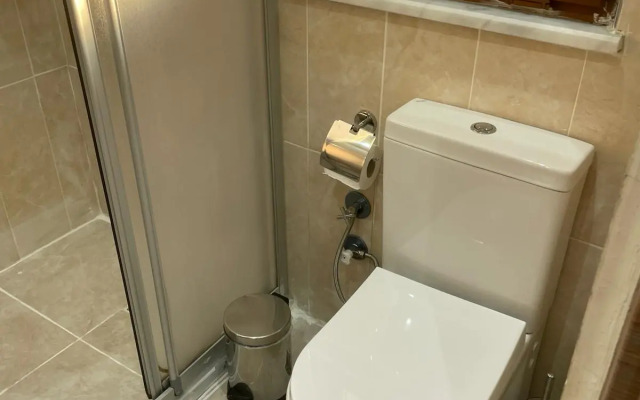 Luna Suites Taksim