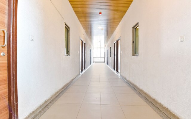 Fabhotel Kaviya
