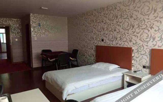 Yuanjinjianglou Farmhouse