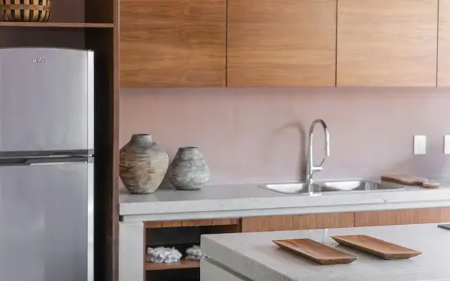 Zereno Tulum Beach Club Access