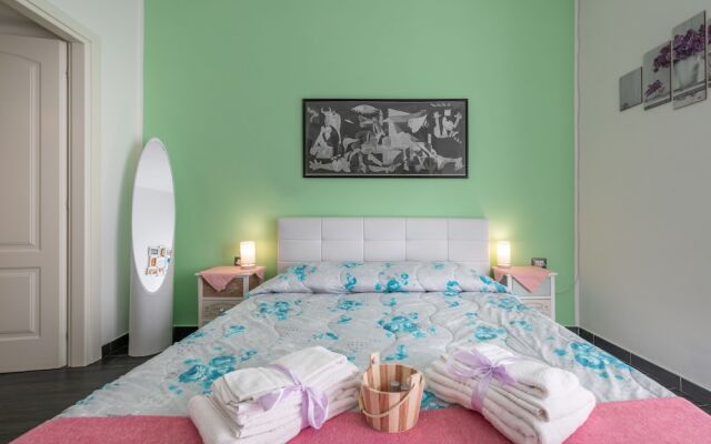 Sa Pardula B&B