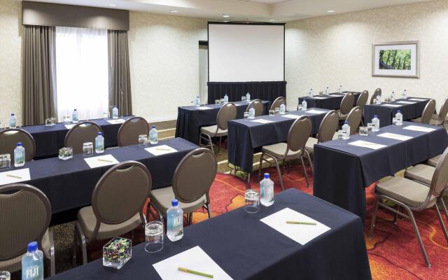 Hilton Garden Inn Dallas Lewisville