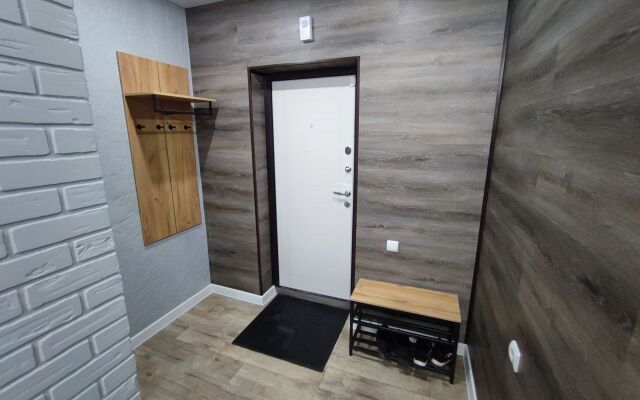 Apartments Vesta on str. Arban, bld.16