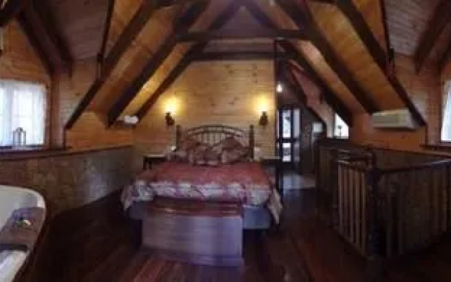 Beedelup House Cottages