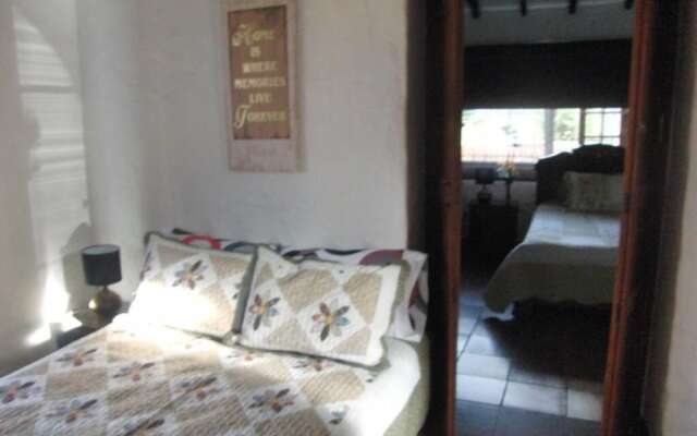 Hotel Campestre Franchesca