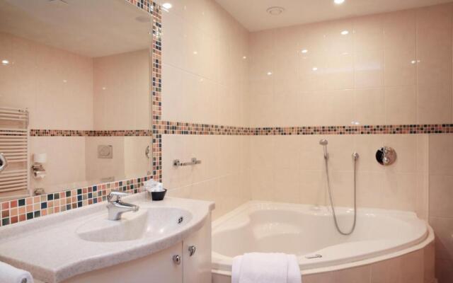 Best Western Beach Hotel Bergen Aan Zee