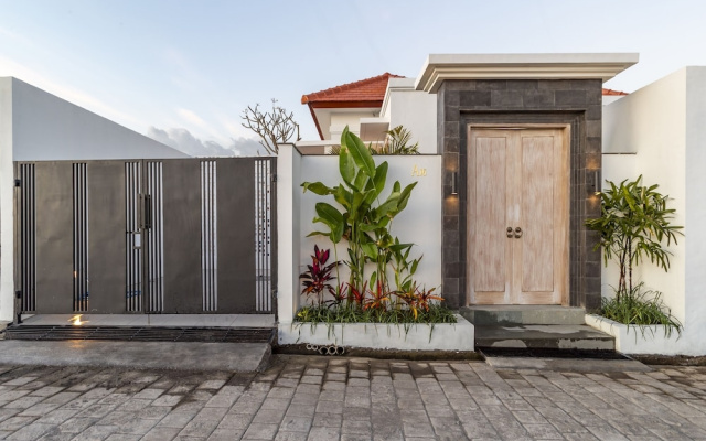 Astungkara Bali Villa