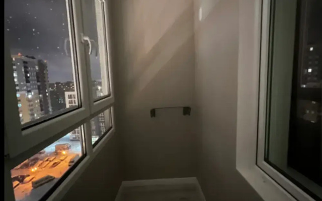 Apartment on 100 Batalnaya street