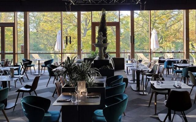 Domaine de la Résidence Hotel Spa & Restaurant